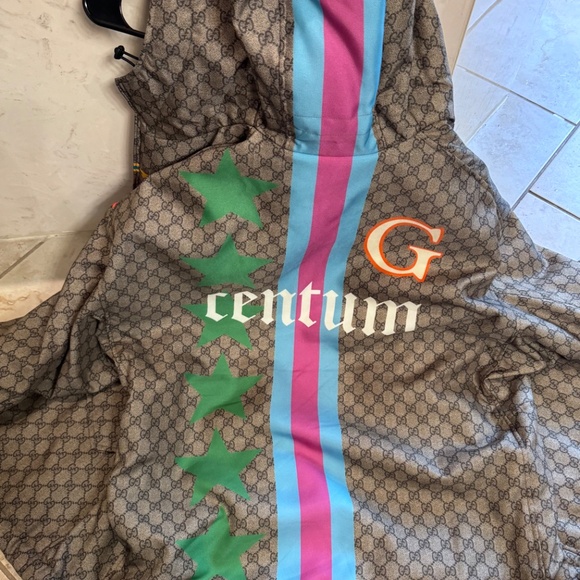 Gucci Monogram Centum Jacket Limited Edition - Picture 2 of 3